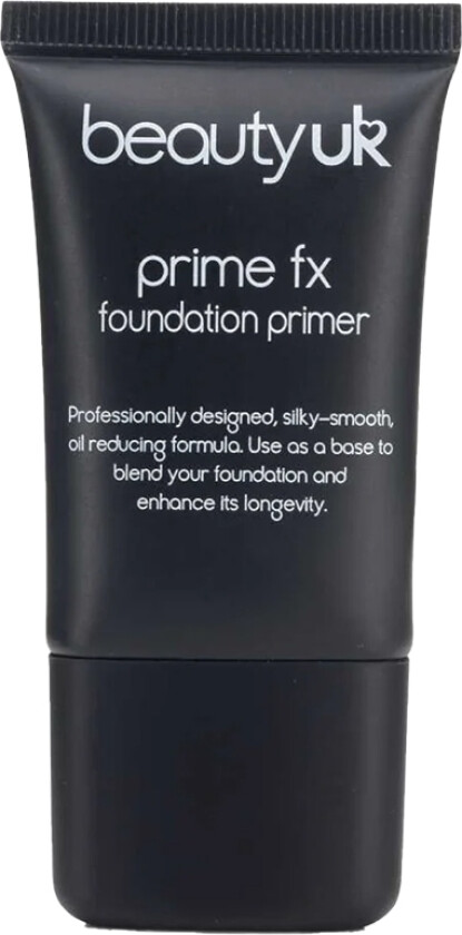 Prime FX Foundation Primer 20ml
