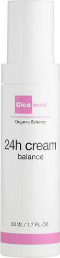 24H Cream Balance 50ml