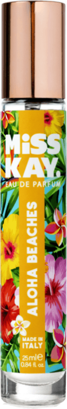 Aloha Beaches Eau De Parfum 25ml