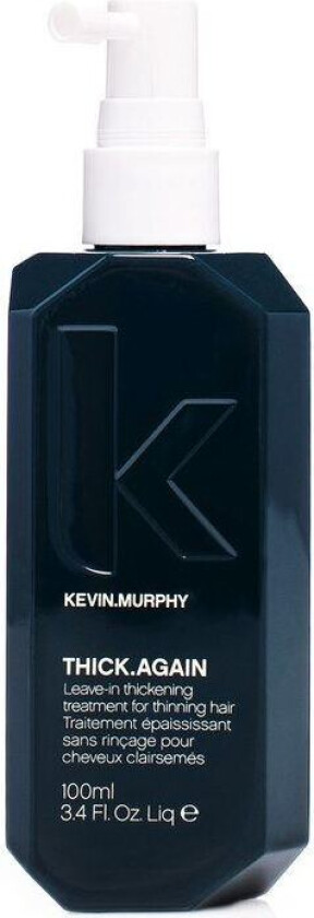 Kevin.Murphy Thick.Again 100ml