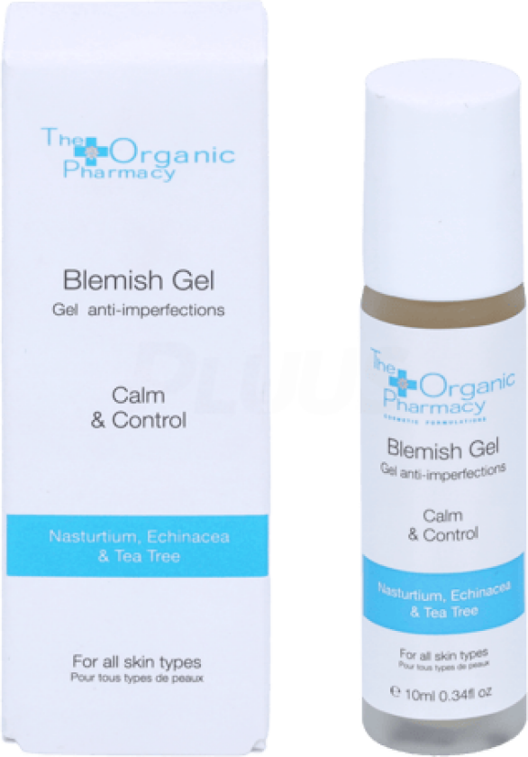 Blemish Gel 10ml