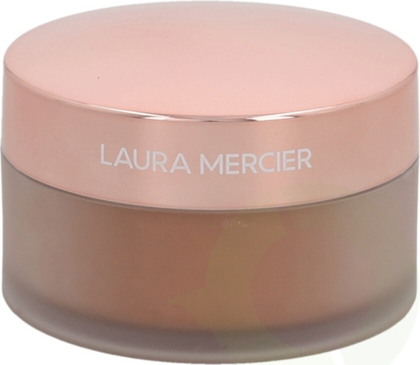 Translucent Loose Setting Powder Light Catcher 29 g (Farge: Cosmic Rose)