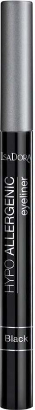 Hypo-Allergenic Eyeliner 30 Black 3ml