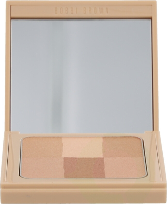 Nude Finish Illuminating Powder Buff 6,6g