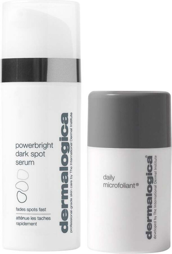 PowerBright Dark Spot Serum 30ml