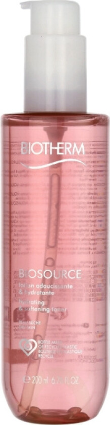 Biosource Softening Toner 200 ml