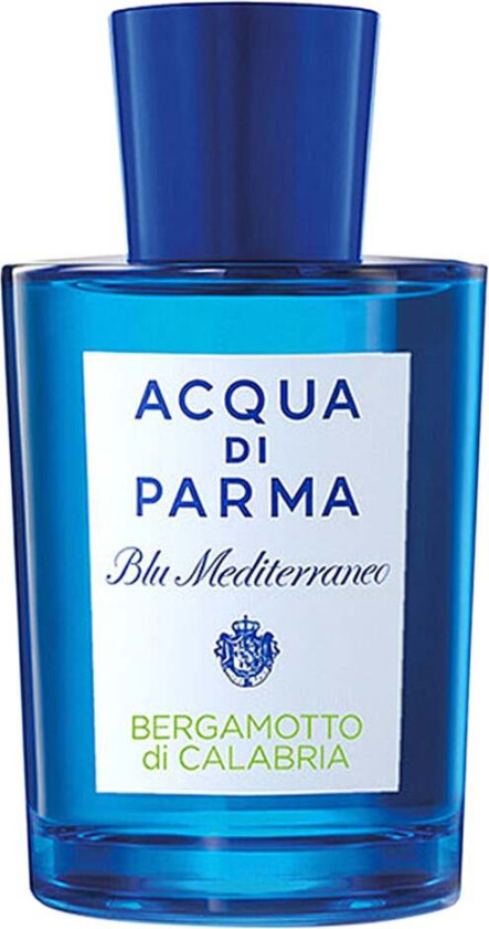 ACQUA DI PARMA Blu Mediterraneo Bergamotto di Calabria EdT (Størrelse: 150 ML)