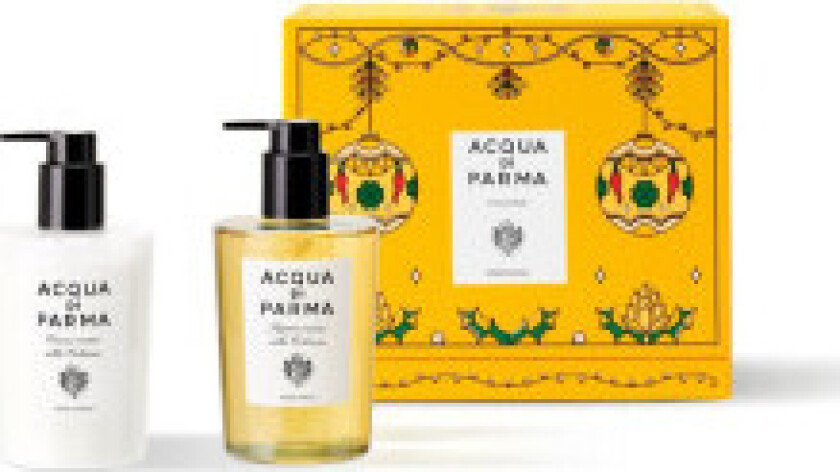 ACQUA DI PARMA Colonia Hand Ritual Set