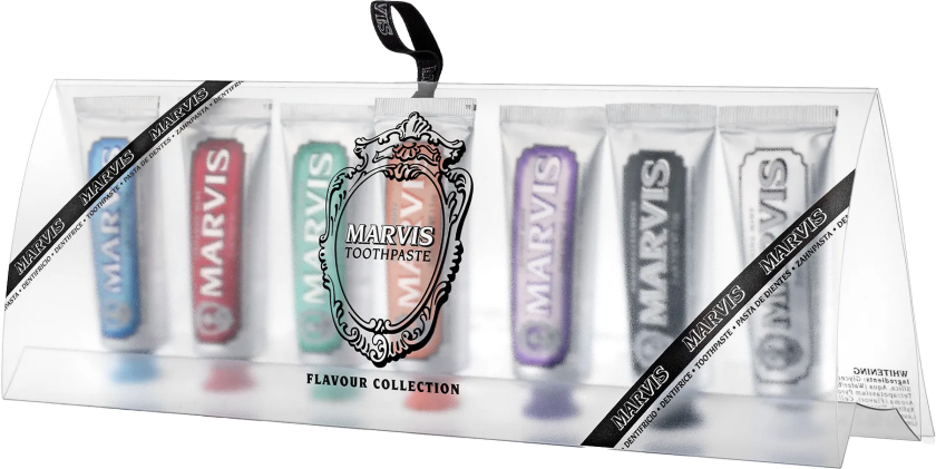 7 Flavor Set