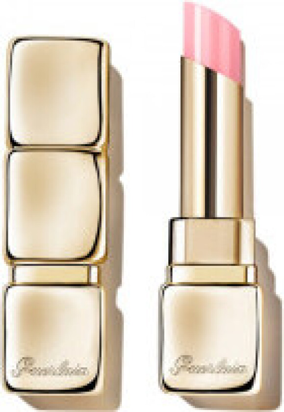GUERLAIN KissKiss Bee Glow Lip Balm 3,2 g (Farge: 258 Rose Glow)