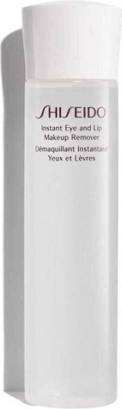 Instant Eye & Lip Makeup Remover 125 ml