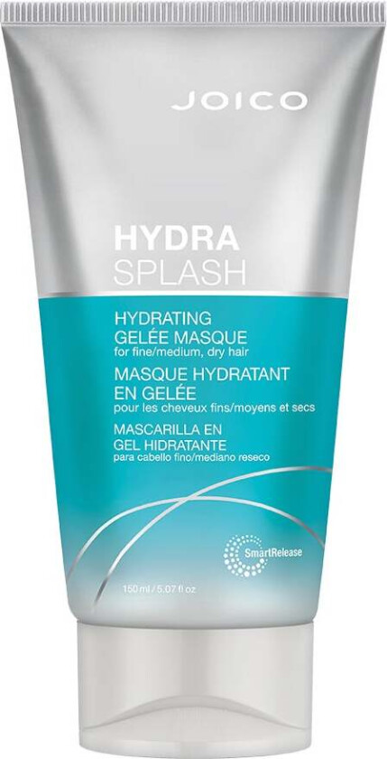 HydraSplash Hydrating Gelée Masque 150ml