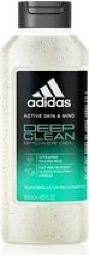 Shower Gel Active Skin & Mind Deep Clean, 250ml