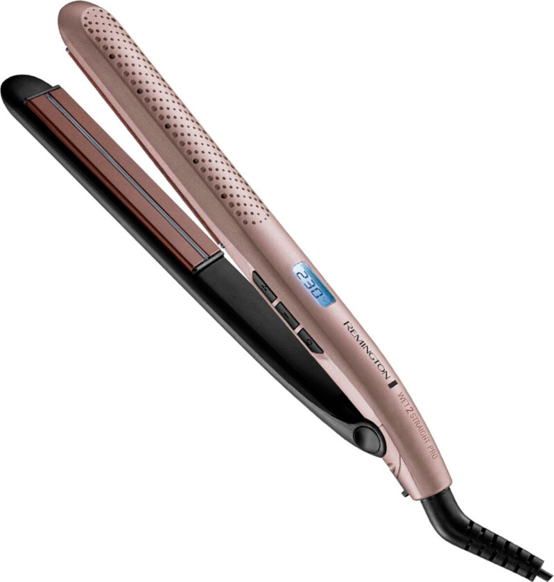 S7970 Wet2straight Pro Straightener