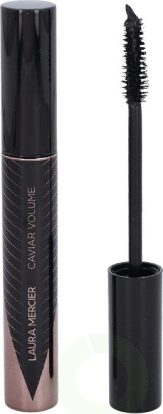 Caviar Volume Panoramic Mascara Glossy Black 12 ml