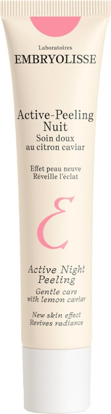 Active Night Peeling 40ml