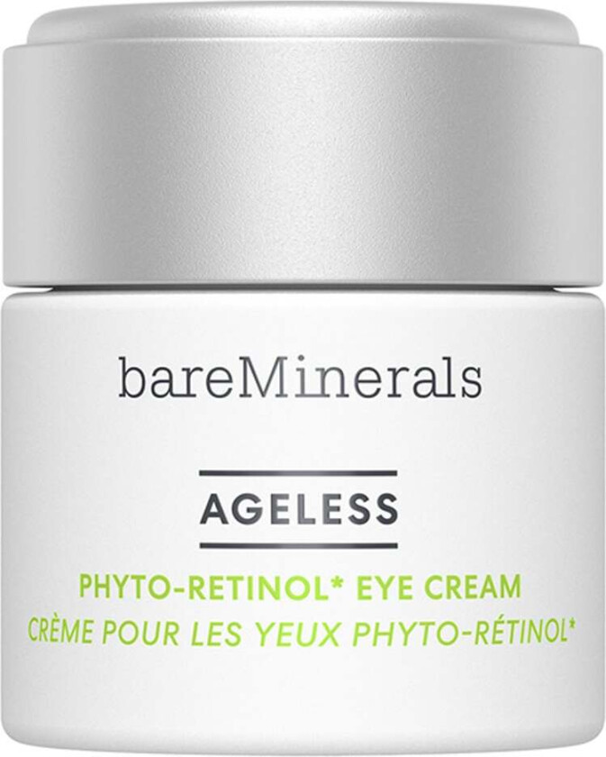 Bareminerals Ageless Phyto-Retinol Eye Cream