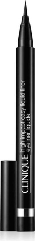 Bilde av High Impact Easy Liquid Liner 01 Black