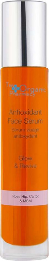 Antioxidant Face Firming Serum 35 ml