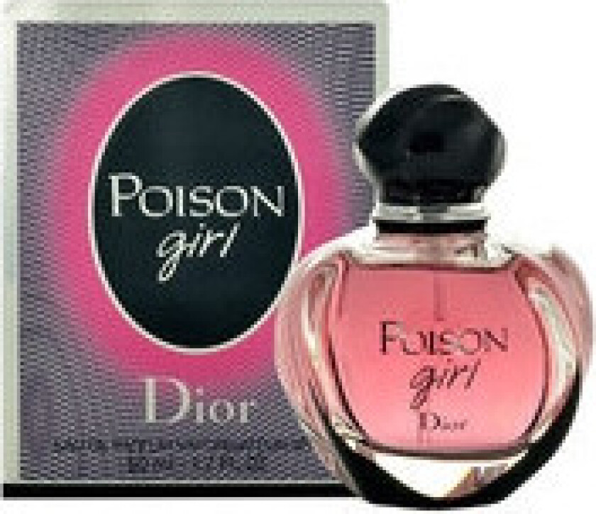 DIOR Poison Girl EdP