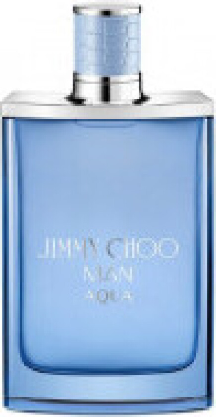 Jimmy Choo Man Aqua EdT (Størrelse: 100 ML)