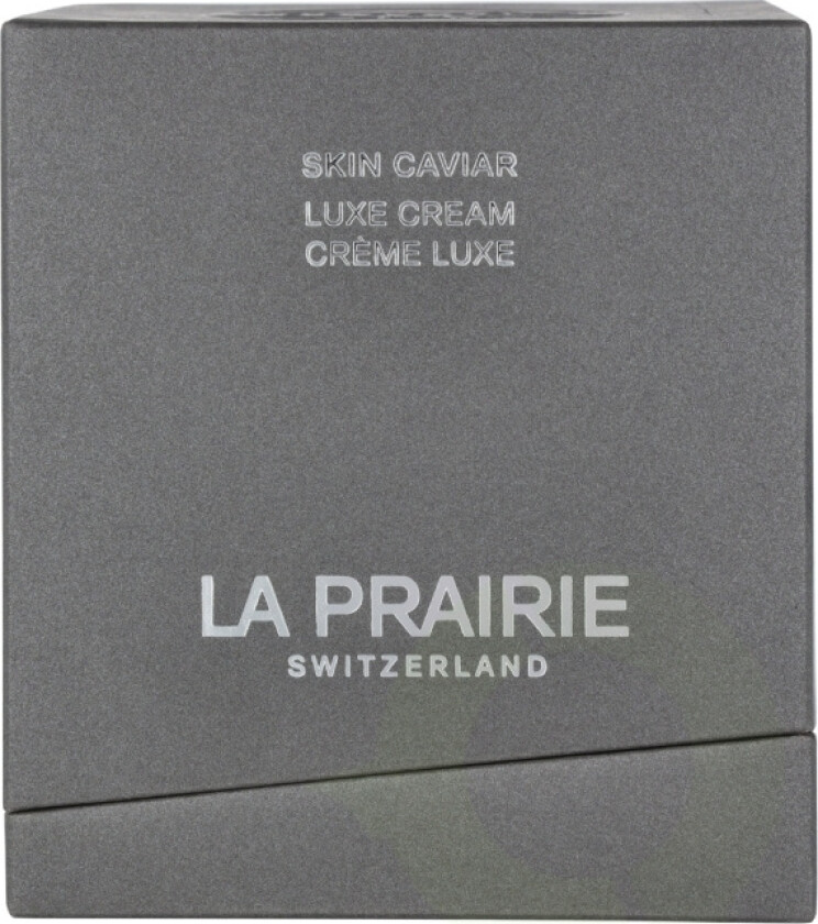 Bilde av Skin Caviar Luxe Cream (Størrelse: 100 ML)