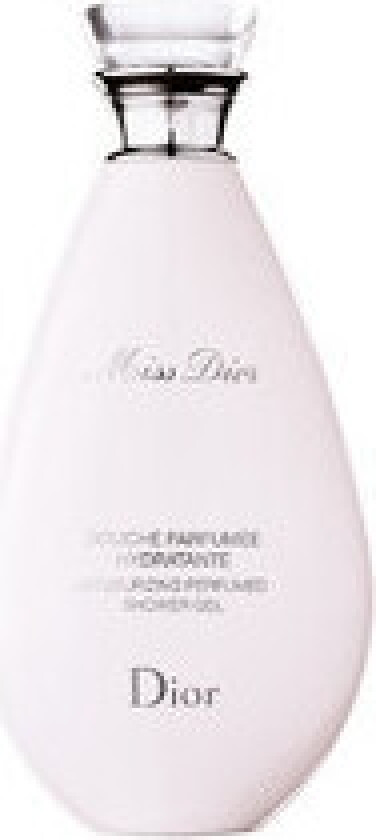 DIOR Miss Dior Shower Gel 200 ml