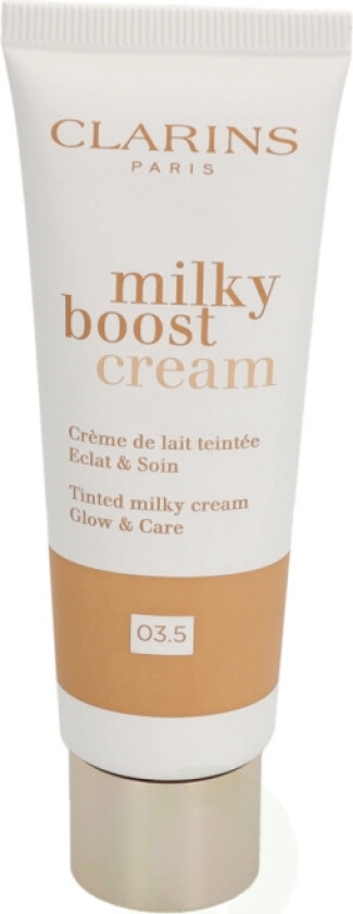 Milky Boost Cream 3,5