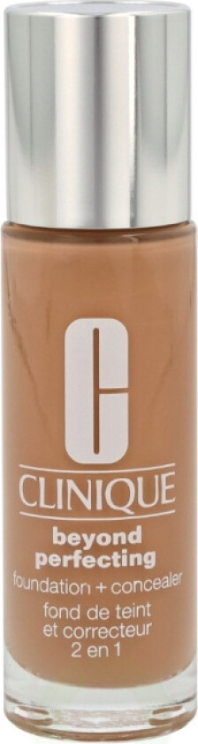 Beyond Perfecting 2-In-1 Foundation & Concealer 14 Vanilla