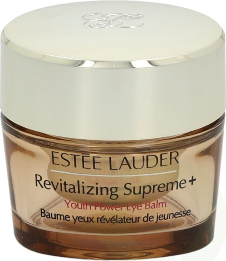 Estée Lauder Revitalizing Supreme+ Youth Power Eye Balm 15 ml