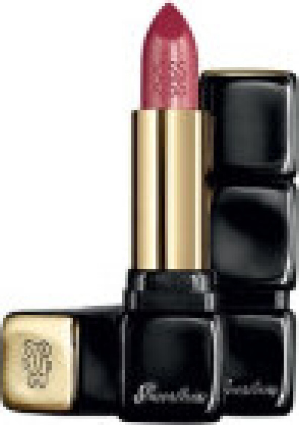 GUERLAIN KissKiss Lipstick 3,5 g (Farge: 364 Pinky Groove)