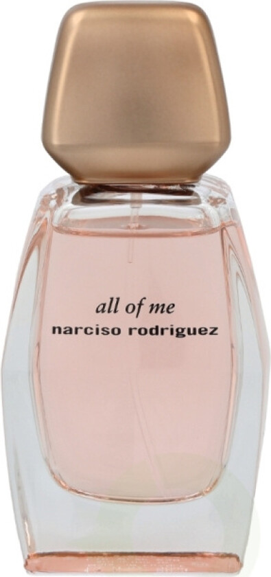 All Of Me Eau De Parfum 50ml