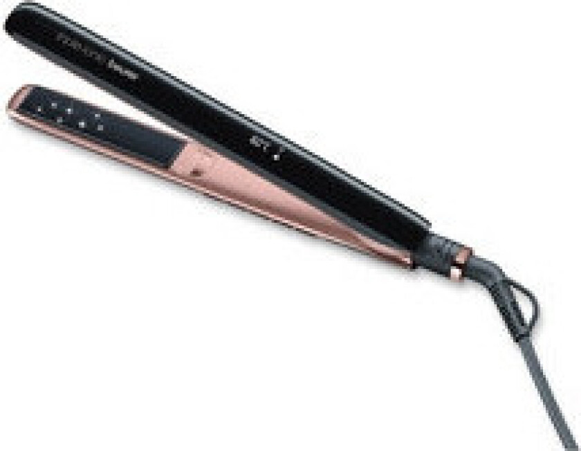 Hair Straightener Hs 80