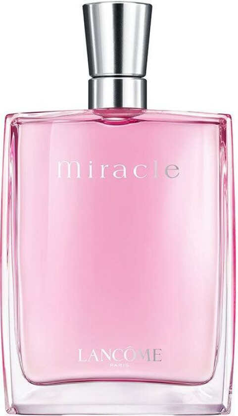 Miracle EdP (Størrelse: 100 ML)