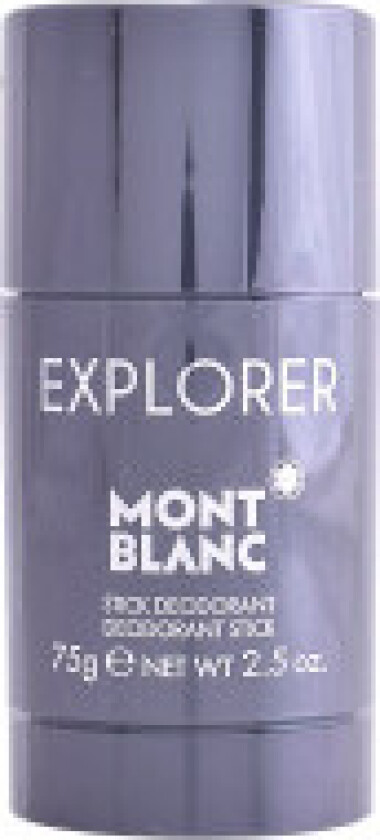 Explorer Deo Stick 75 g