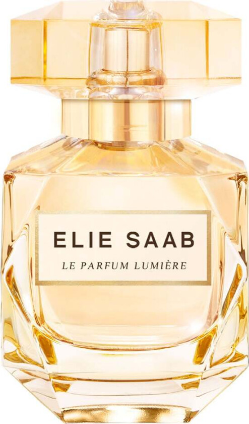 Elie Saab Le Parfum Lumiere EdP