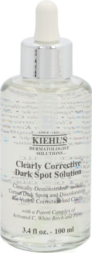 Clearly Corrective Dark Spot Solution (Størrelse: 100 ML)