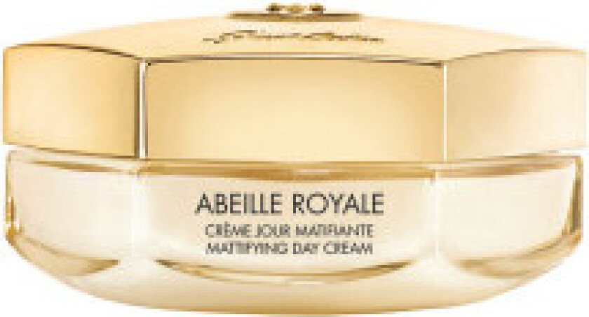 GUERLAIN Abeille Royale Matifying Day Cream 50 ml