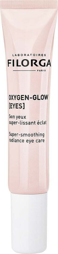 Bilde av Filorga Oxygen Glow Eyes 15ml