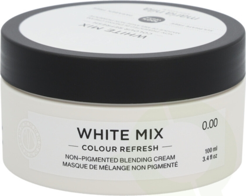 Colour Refresh White Mix 0,00 100ml