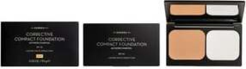 Korres Corrective Compact Foundation 1 Light