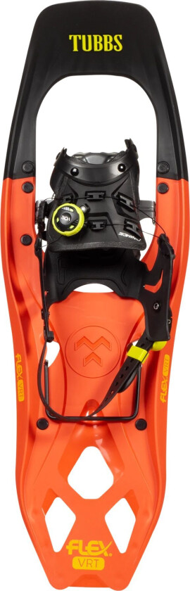 Flex VRT 25 W, truge dame Orange