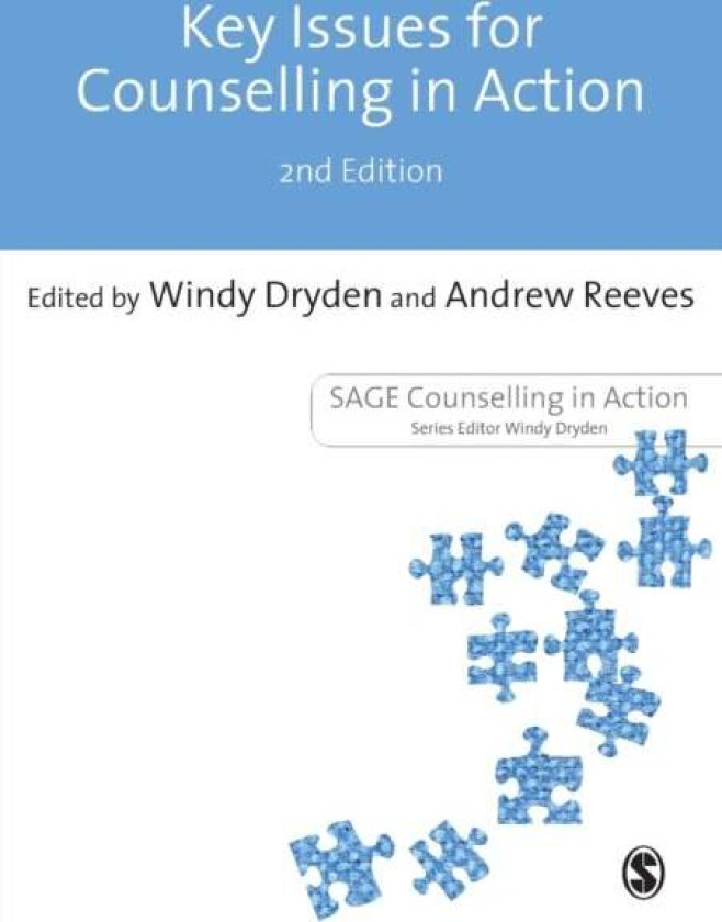 Key Issues for Counselling in Action