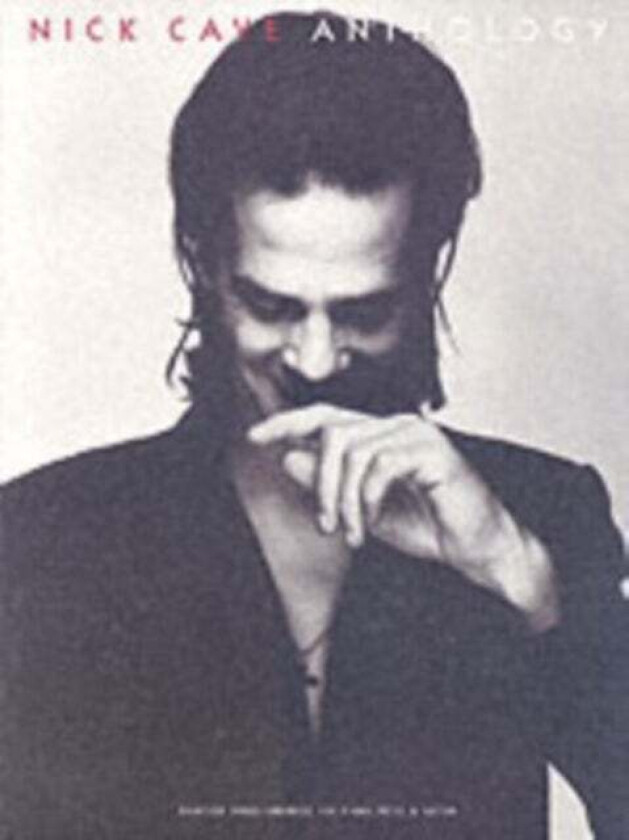 Nick Cave av Nick Cave