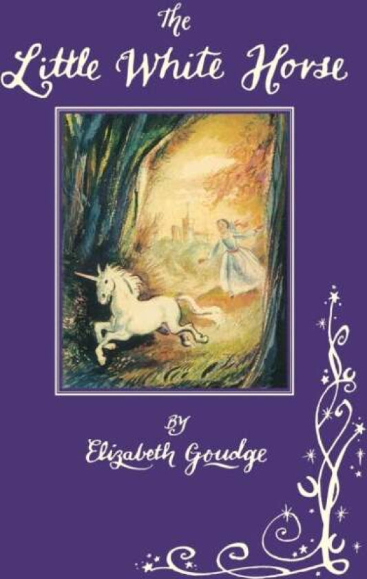 The Little White Horse av Elizabeth Goudge