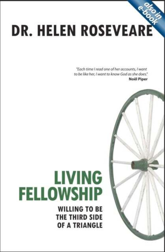 Living Fellowship av Helen Roseveare