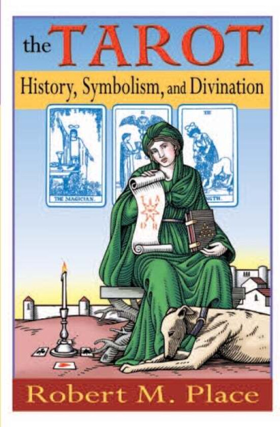 The Tarot av Robert Place