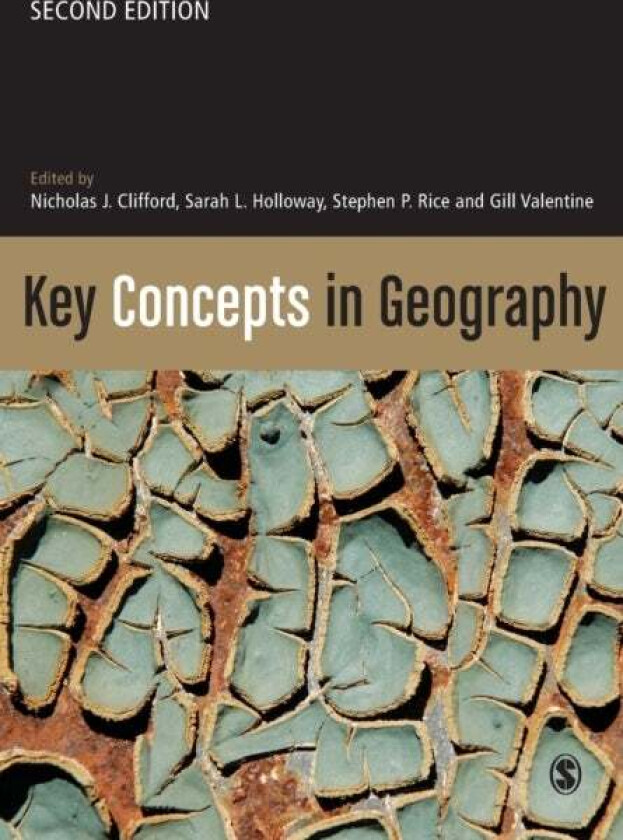 Key Concepts in Geography