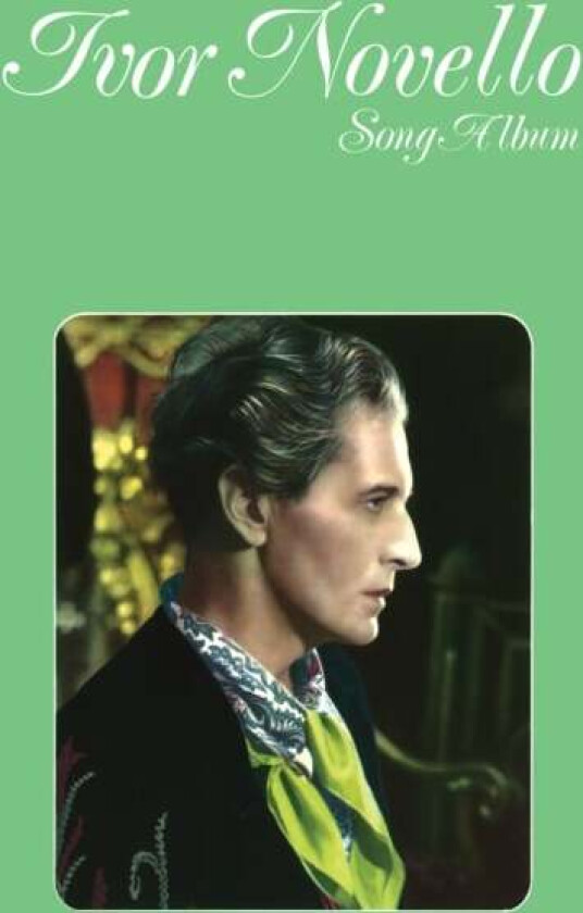 Ivor Novello Song Album