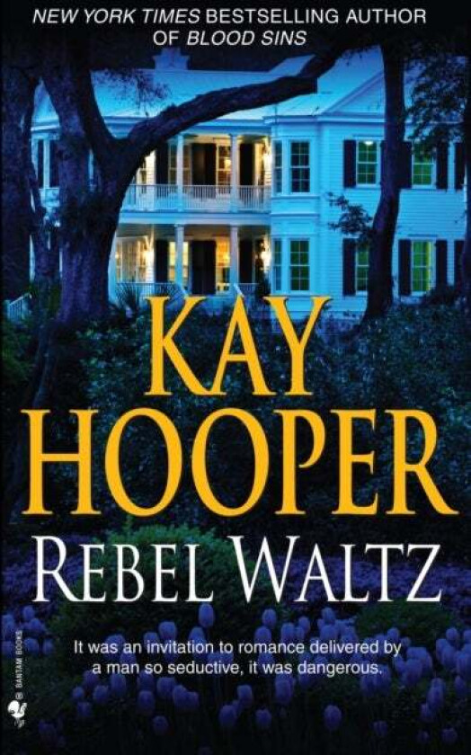 Rebel Waltz av Kay Hooper